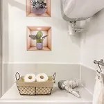 아파트 L'evasion Cosy Compacte, Confort Optimise