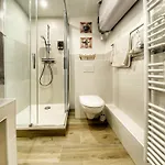 아파트 L'evasion Cosy Compacte, Confort Optimise 사베른
