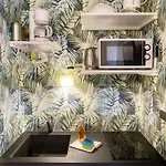 아파트 L'evasion Cosy Compacte, Confort Optimise