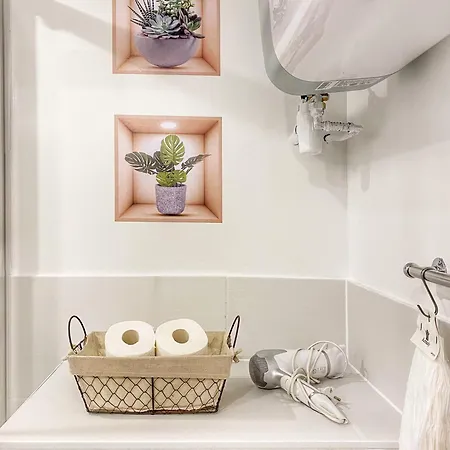 Appartement Delux L'evasion