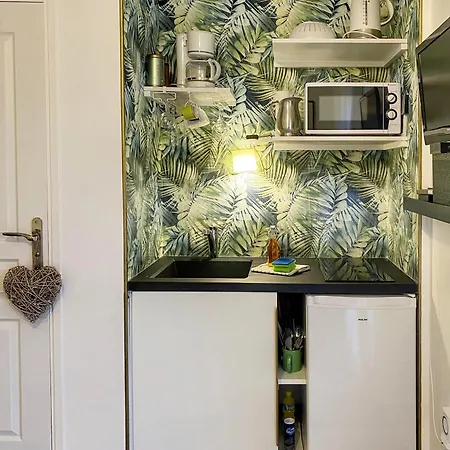 Delux L'evasion Saverne