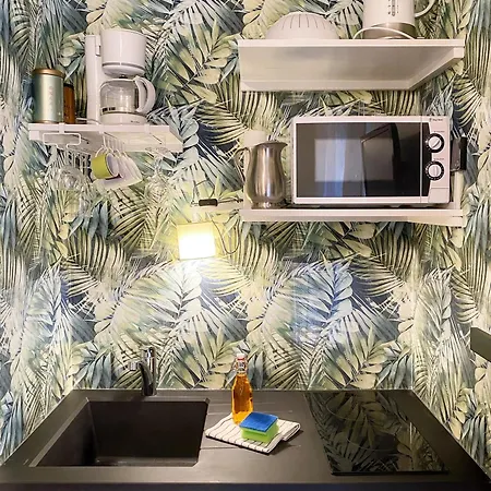 Apartamento Delux L'evasion