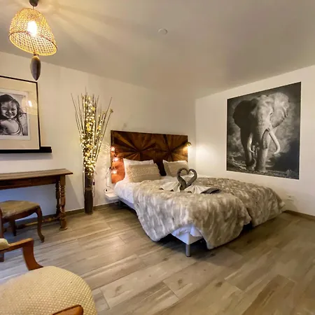 Apartment Delux L'evasion *