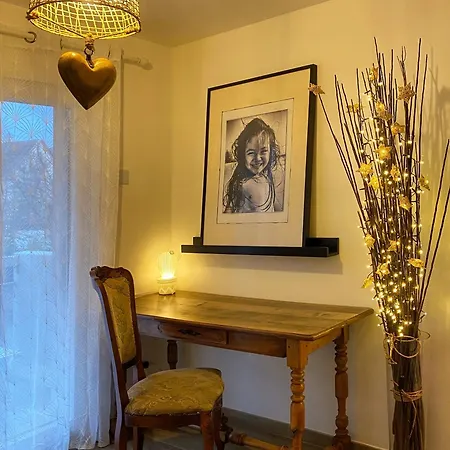 Apartment Delux L'evasion *