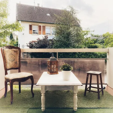 Delux L'evasion Apartamento