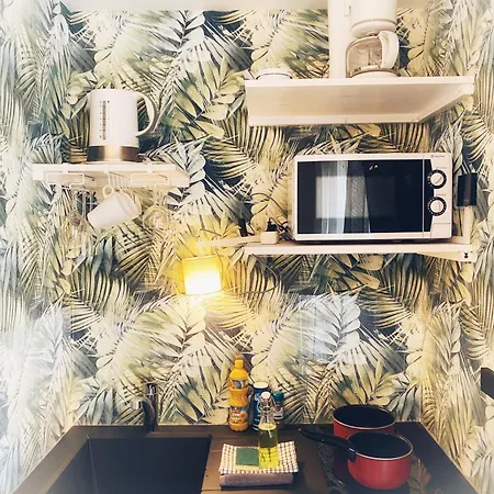 Apartamento Delux L'evasion Saverne