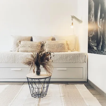 Appartement Delux L'evasion