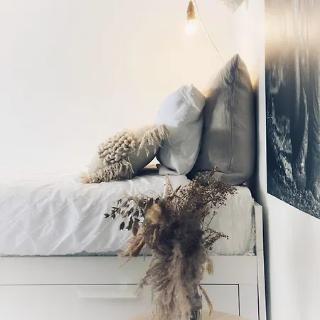 Appartement Delux L'evasion *