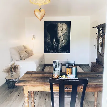 Appartement Delux L'evasion *
