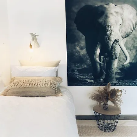 Delux L'evasion Saverne