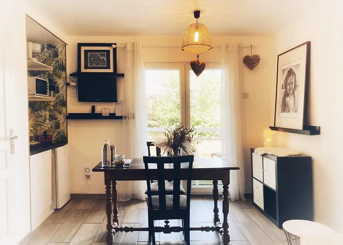 Delux L'evasion Apartamento Saverne